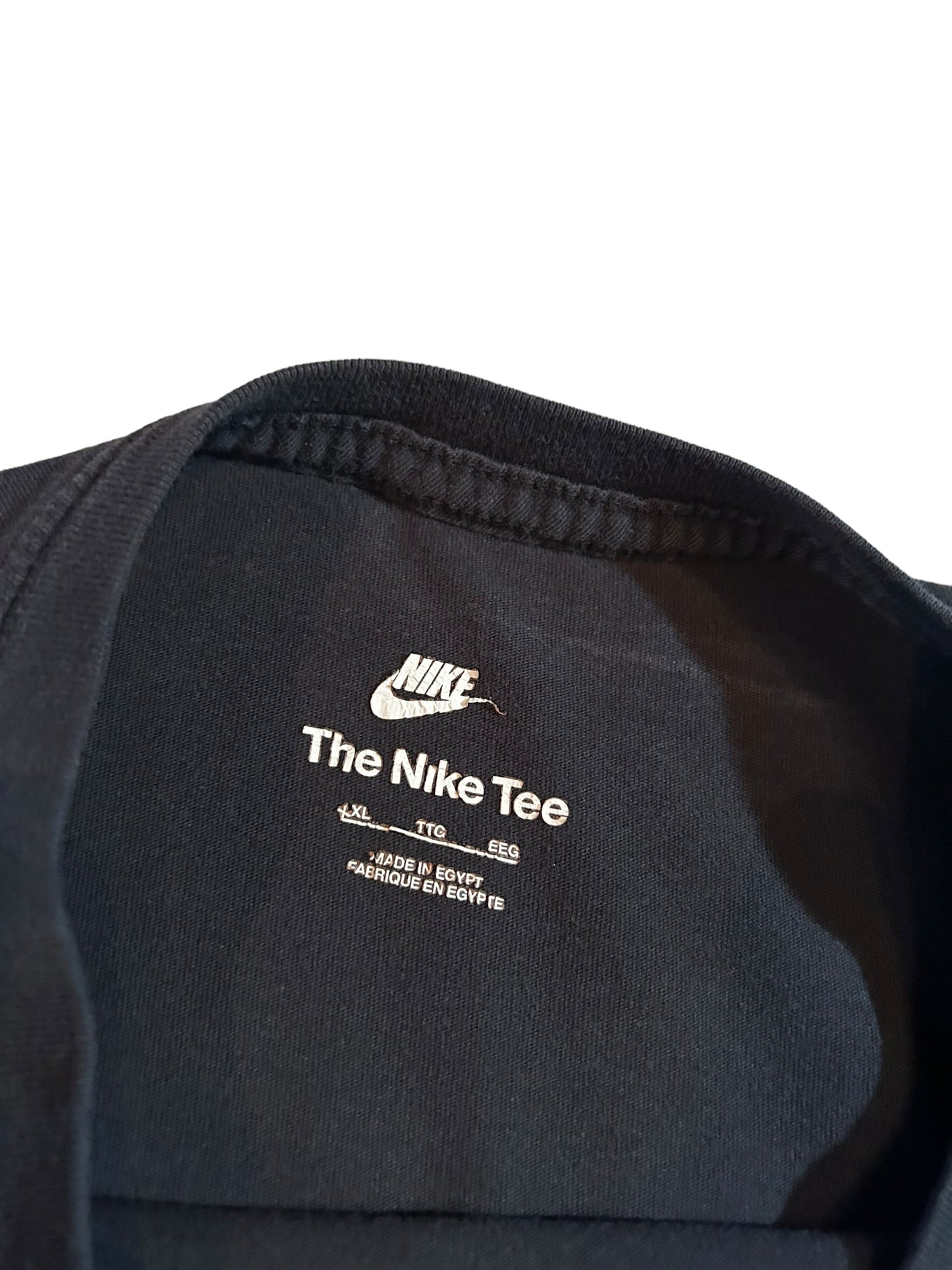 streetwear xx-large nike t-shirt