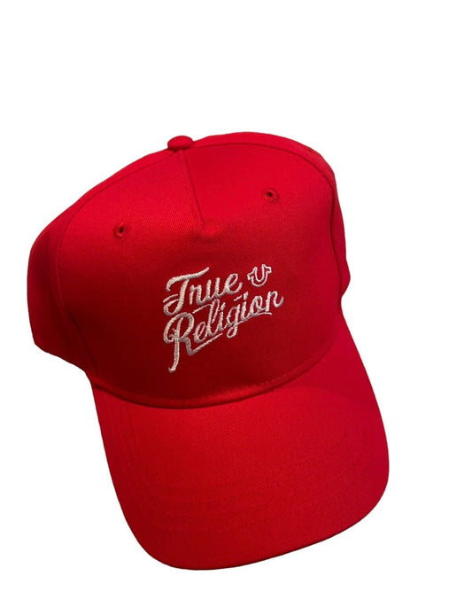 streetwear true religion hat