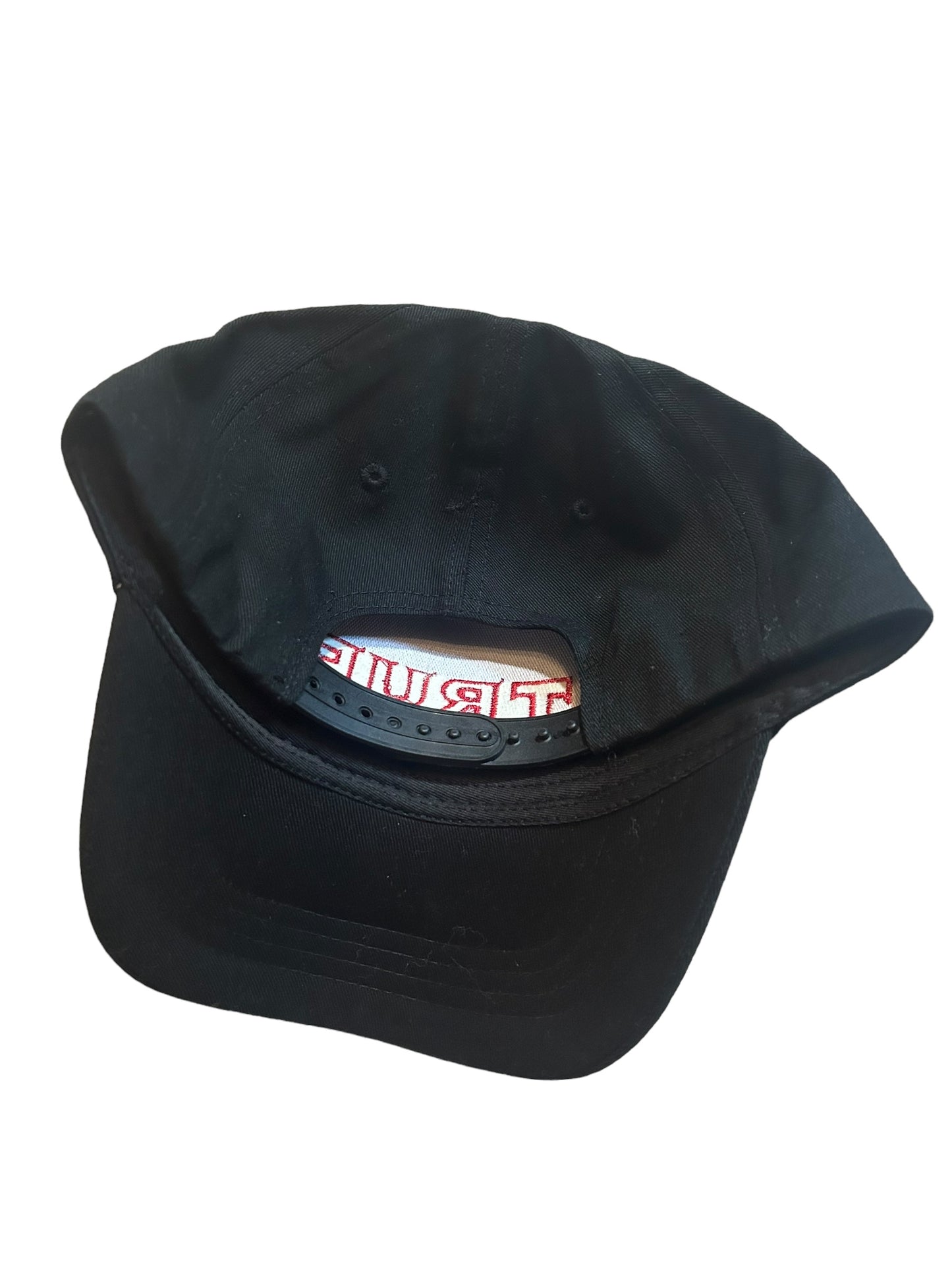 streetwear true religion hat