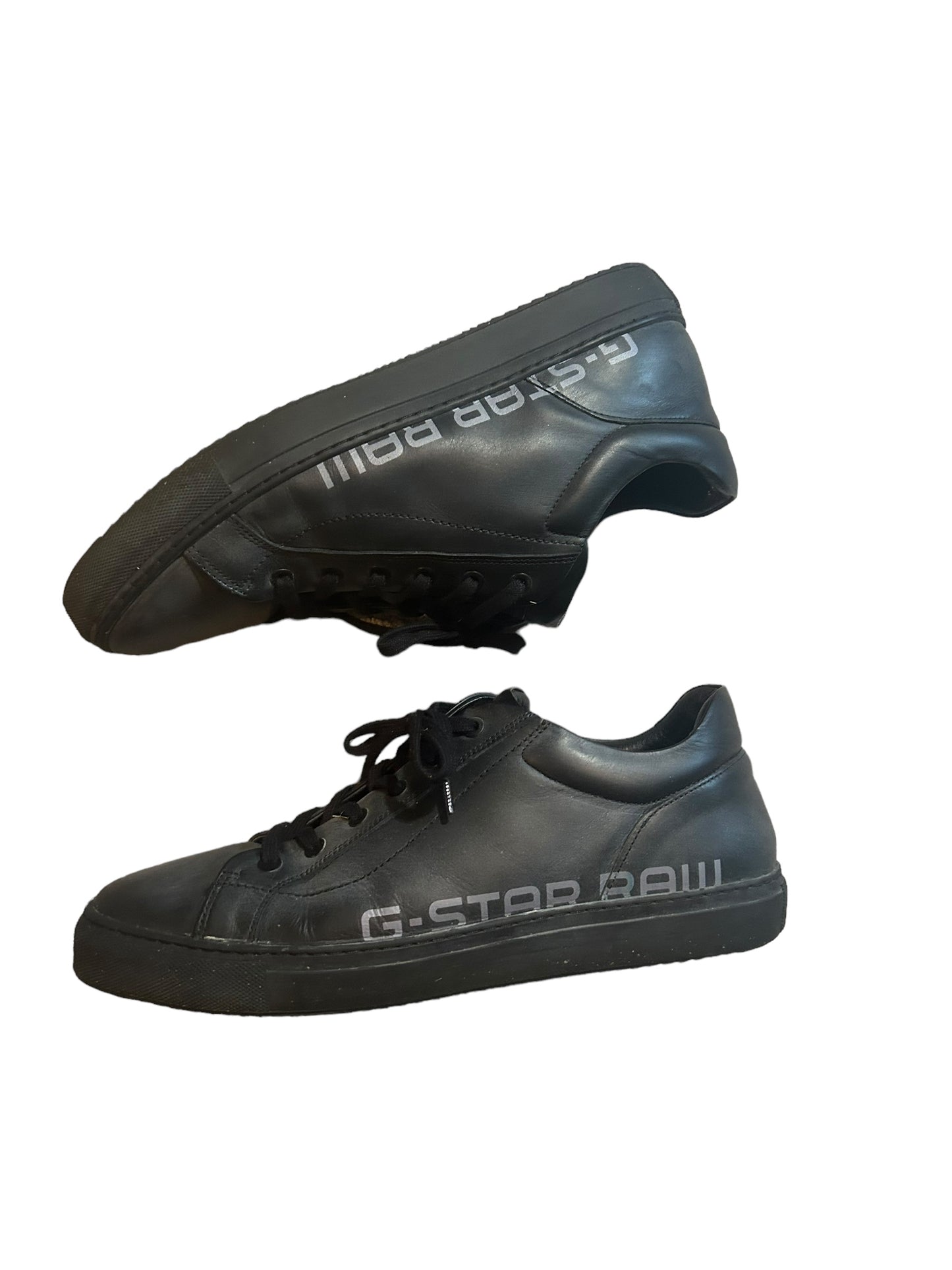 streetwear size 12 gstar raw shoes