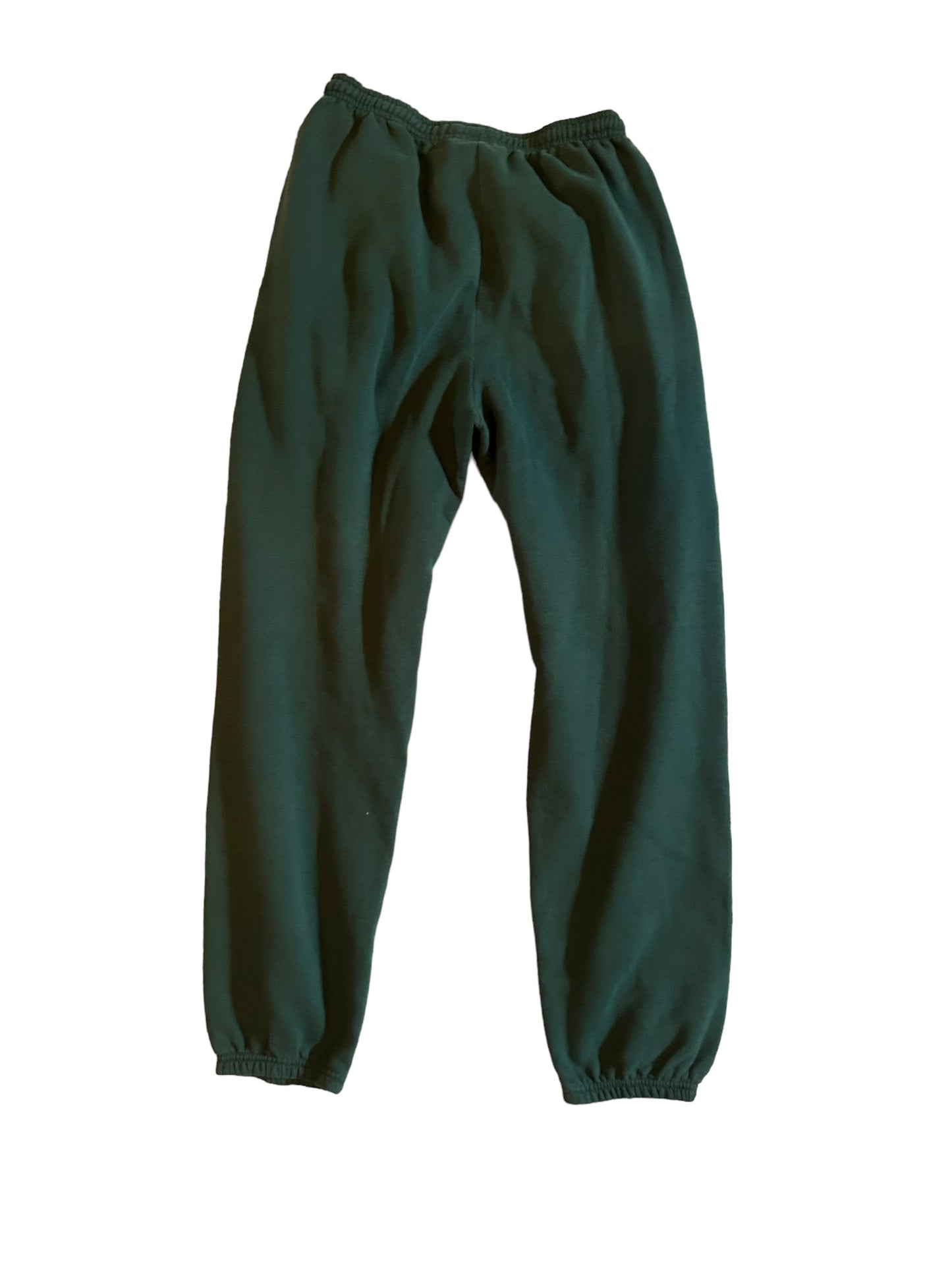 streetwear small champion sweat pants