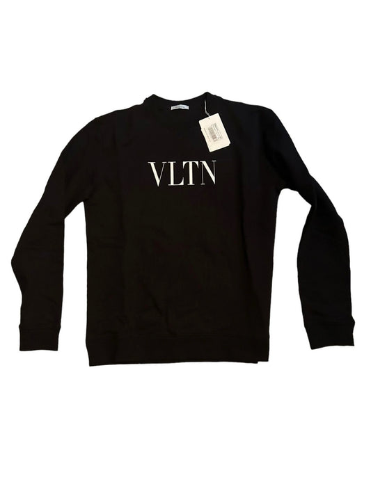 streetwear x-large valentino sweatshirt