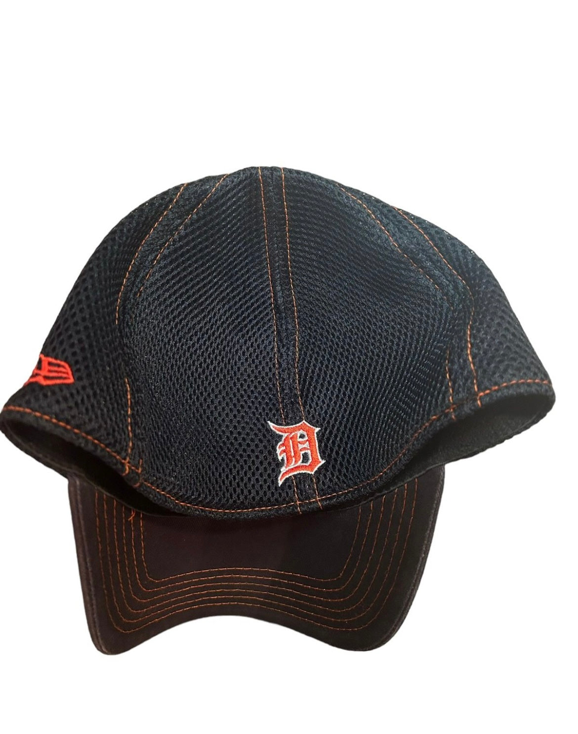 streetwear mlb detroit tigers hat