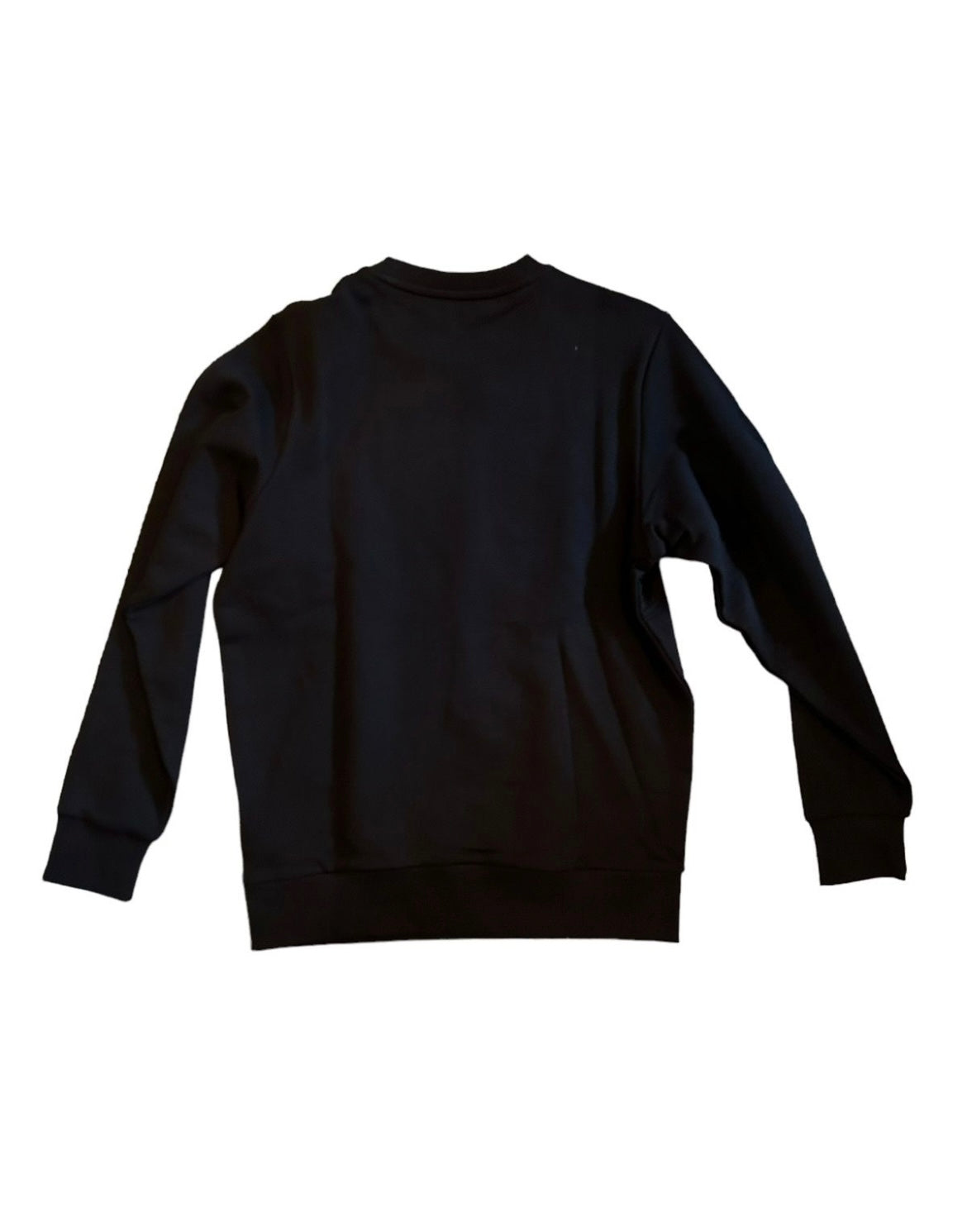 streetwear small diesel sweatshirt