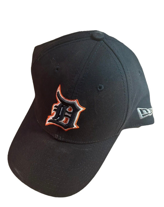 streetwear mlb detroit tigers hat