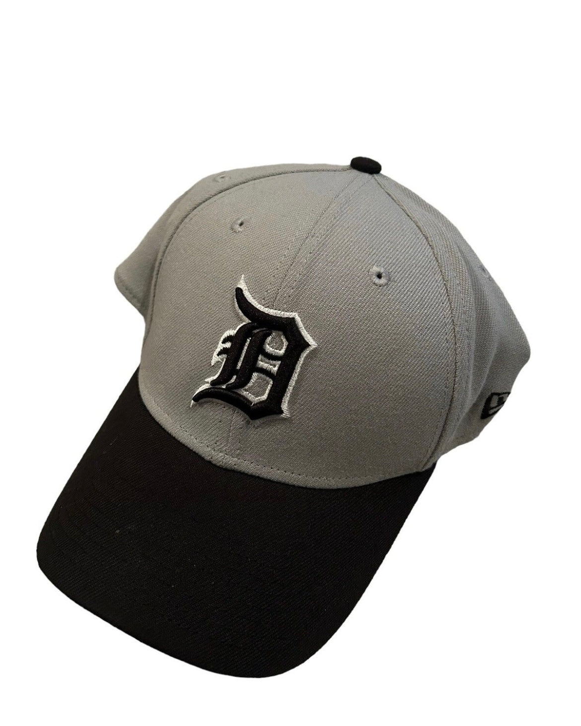 streetwear mlb detroit tigers hat