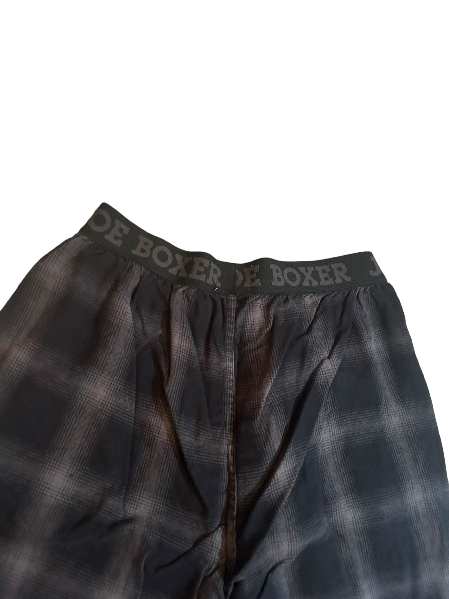 vintage streetwear small joe boxer pants