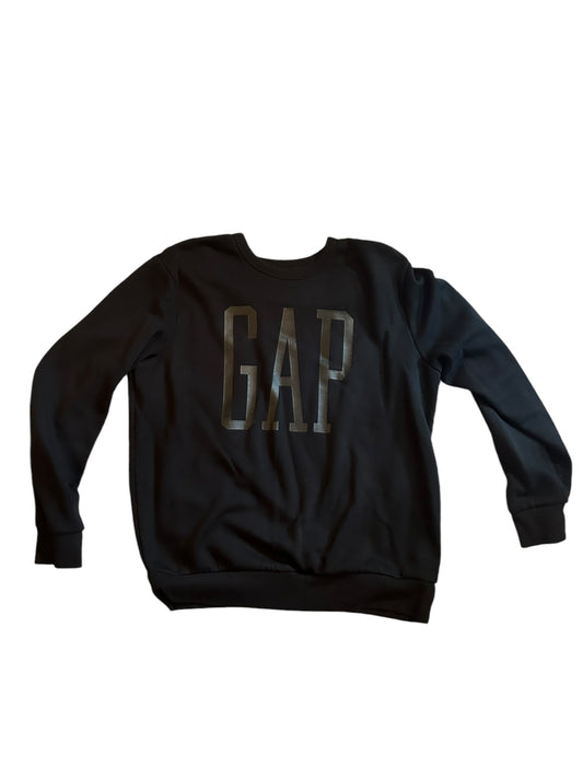 vintage streetwear large gap sweatshirt