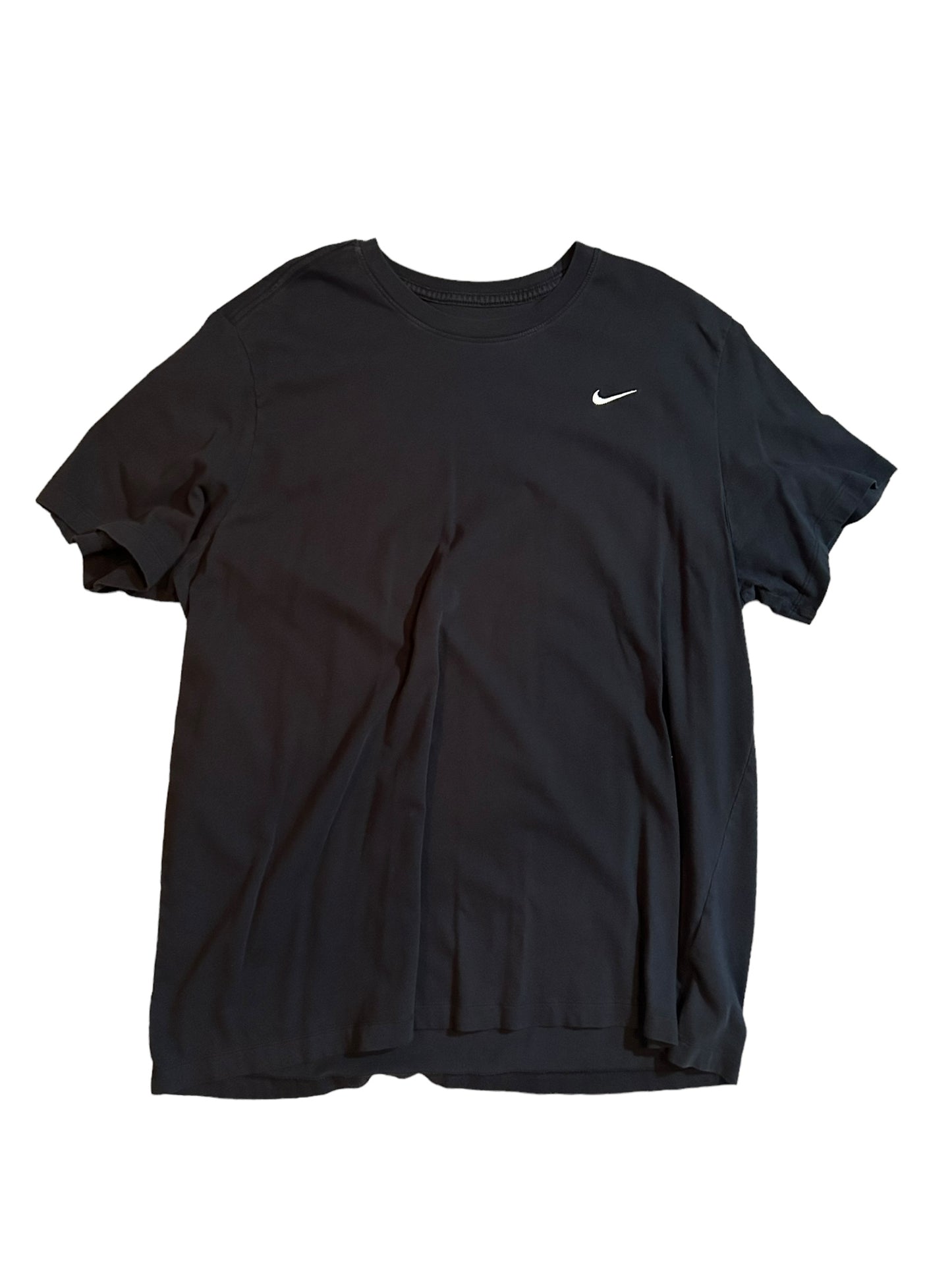 streetwear xx-large nike t-shirt