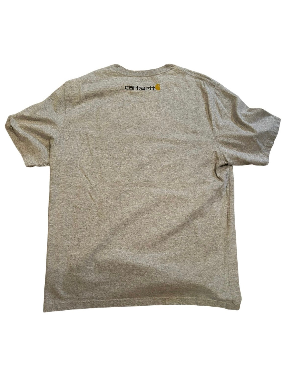 streetwear x-large carhartt t-shirt