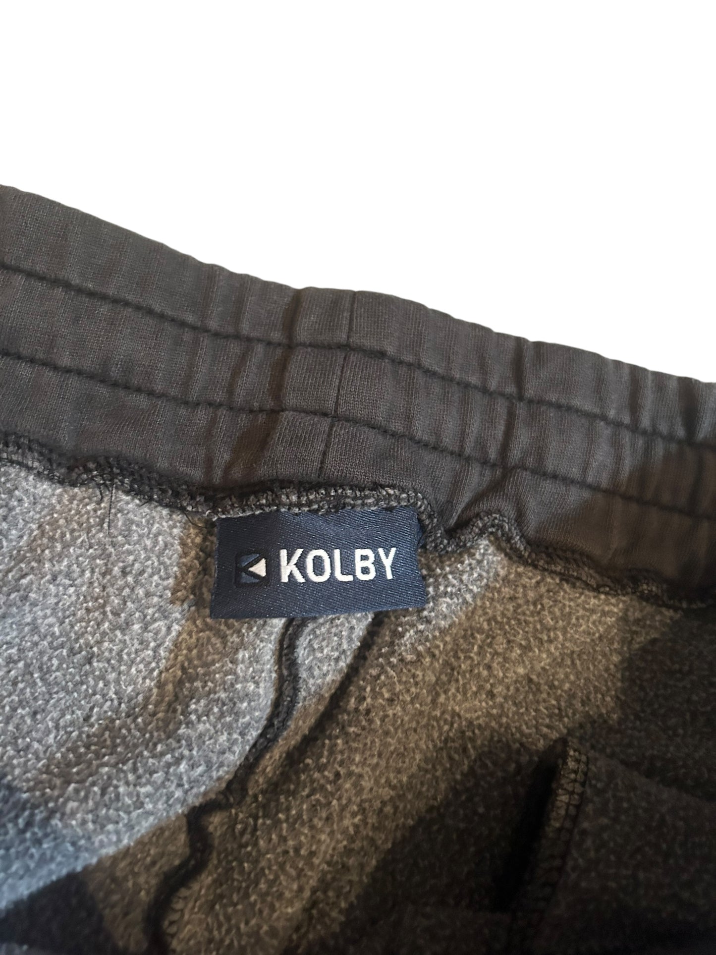 vintage streetwear medium kolby sweatpants