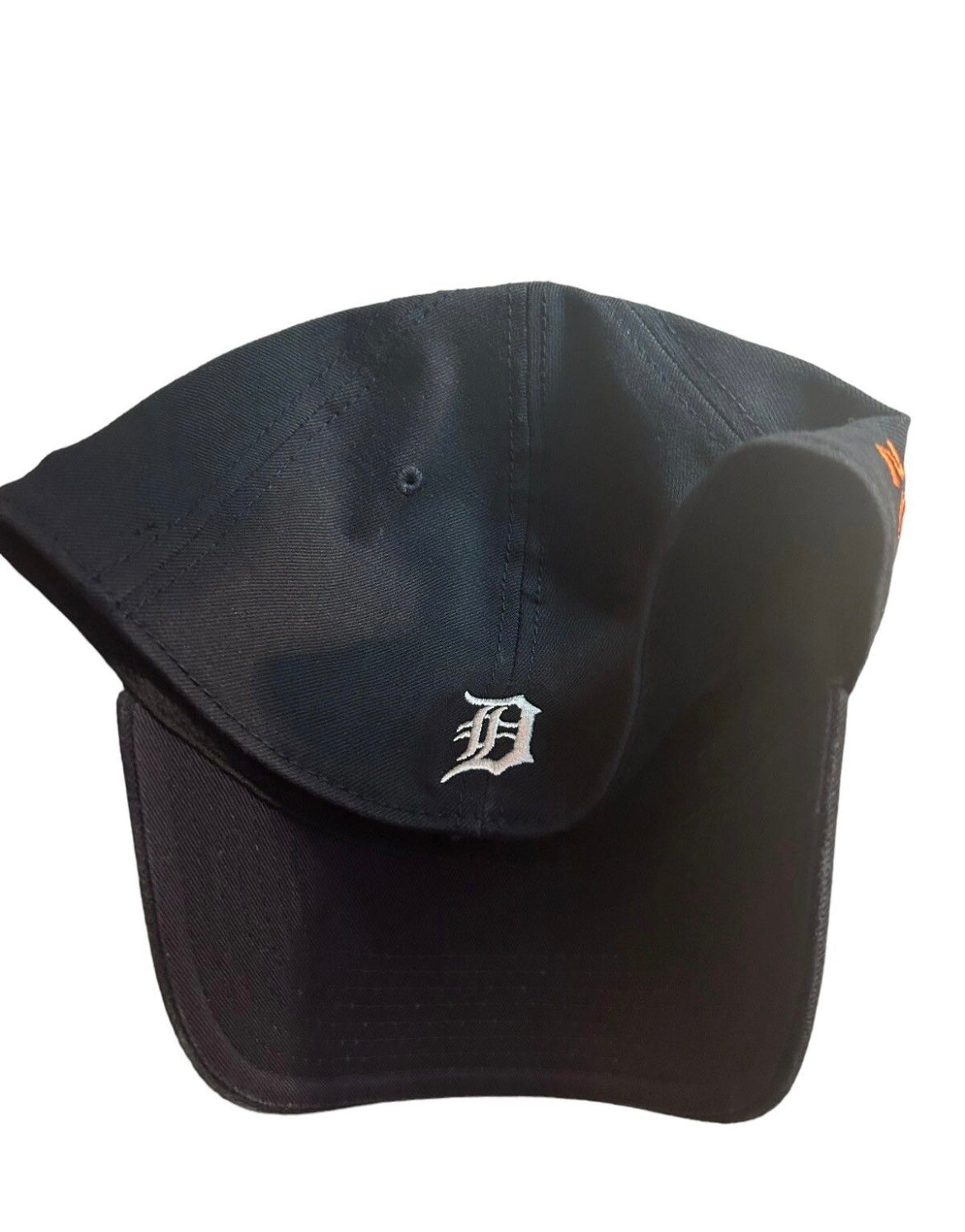 streetwear mlb detroit tigers hat