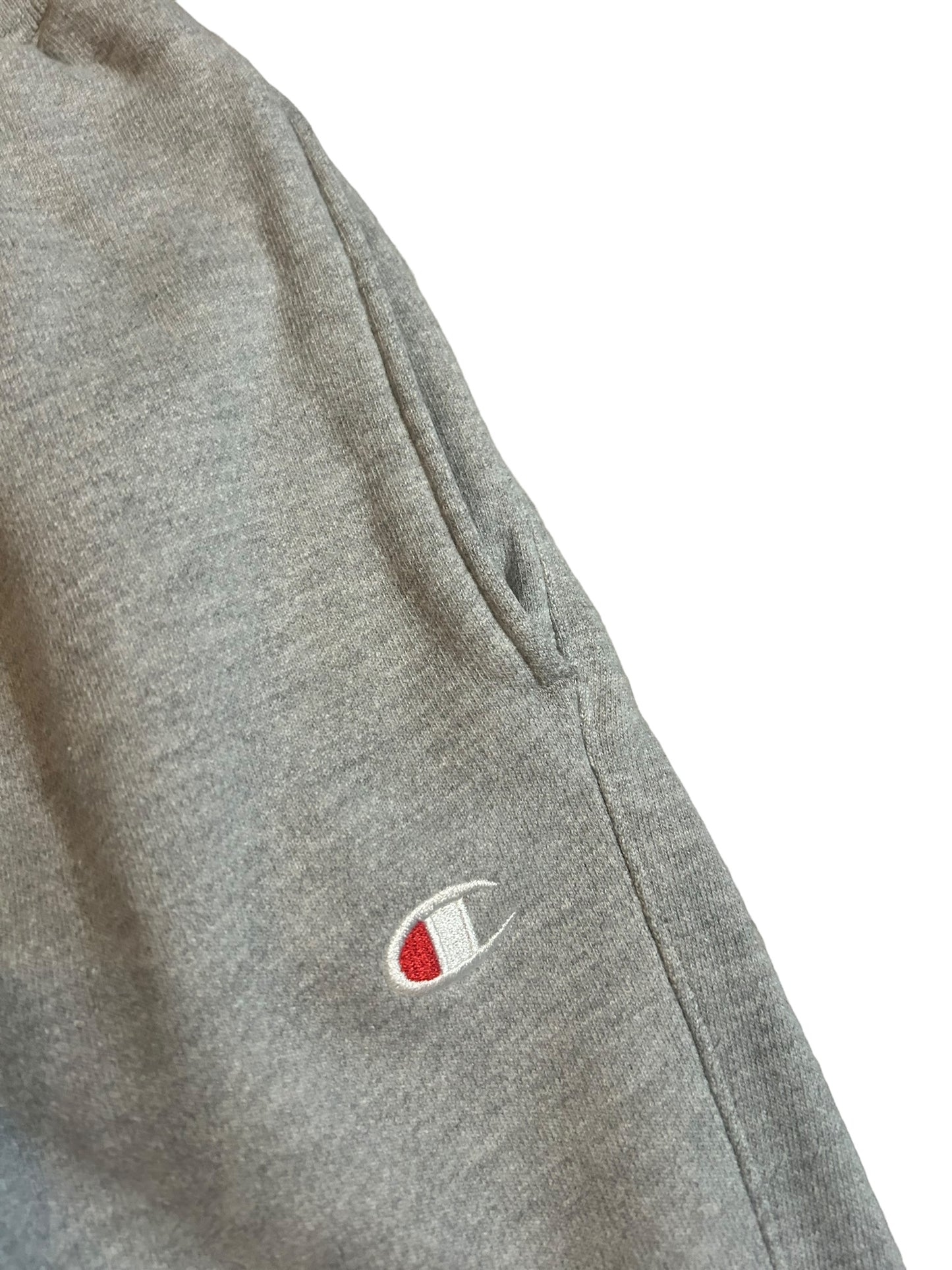 vintage streetwear medium champion sweatpants