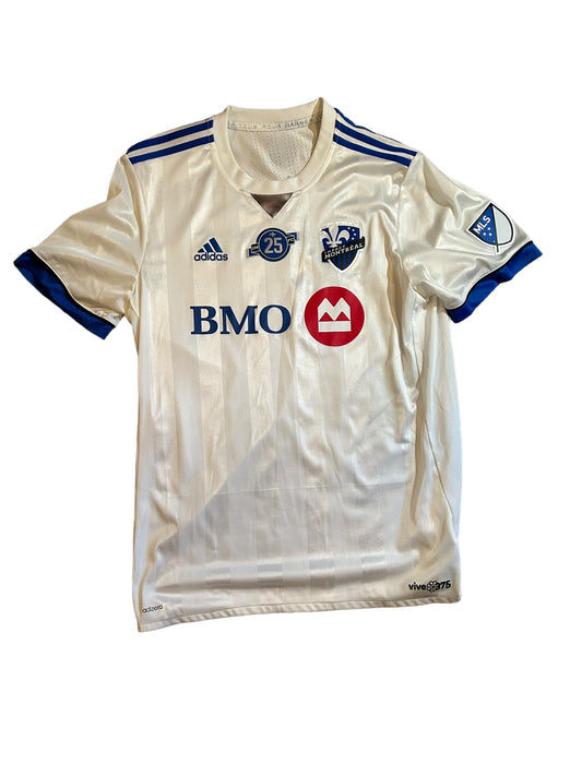 streetwear x-large adidas montreal mls jersey