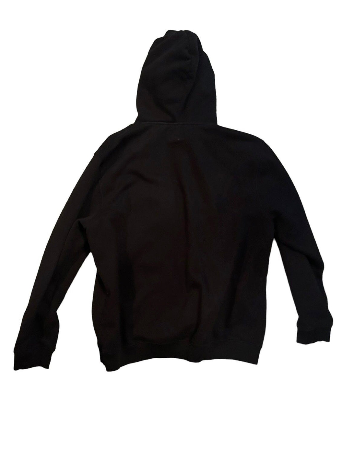 streetwear x-large gap hoodie