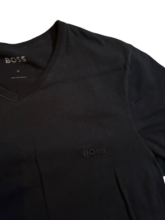 streetwear medium hugo boss t-shirt