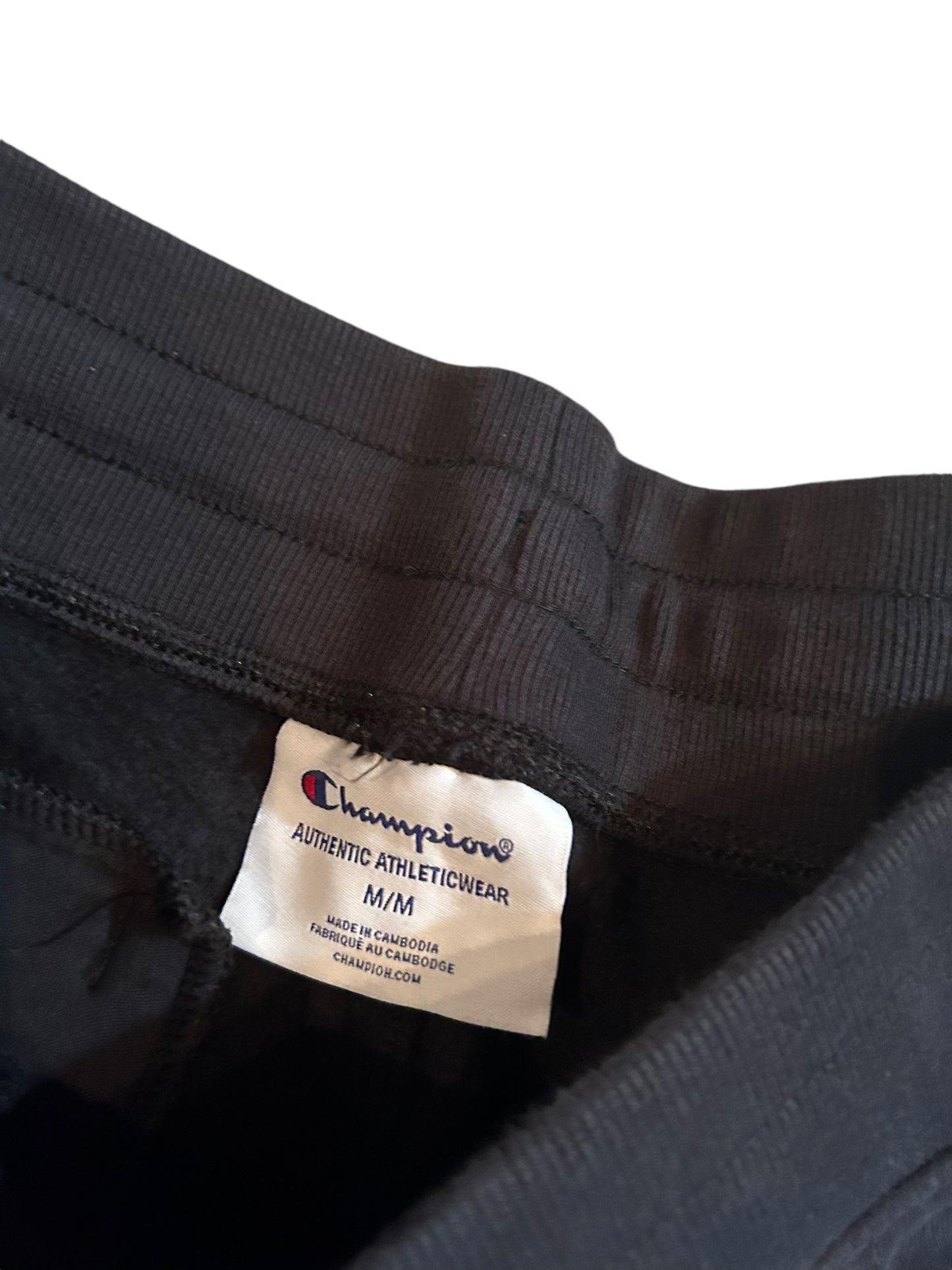 streetwear medium champion jogger pants